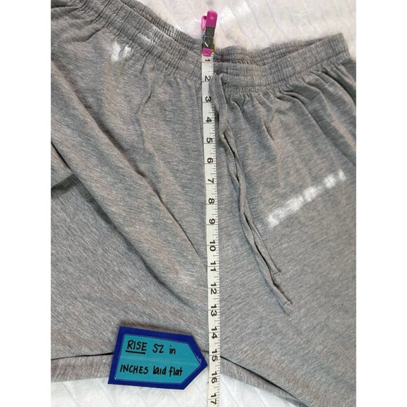 Mens Green Bay Packers Loungewear Pants NFL Team Apparel Sleepwear Size 3X - Picture 8 of 12